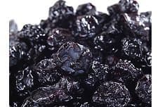 Organic Natural Dried Blueberries